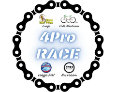 logo 4 Pro Race
